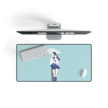 Load image into Gallery viewer, Anime After the Rain Mouse Pad (Desk Mat)