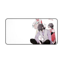 Load image into Gallery viewer, Boruto Mouse Pad (Desk Mat)