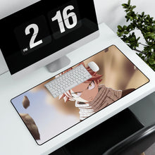 Load image into Gallery viewer, Anime Fairy Tail Mouse Pad (Desk Mat)
