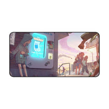 Load image into Gallery viewer, Anime People Mouse Pad (Desk Mat)