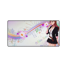 Load image into Gallery viewer, Bleach Orihime Inoue Mouse Pad (Desk Mat)