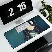 Load image into Gallery viewer, Kara no Kyōkai Mouse Pad (Desk Mat)