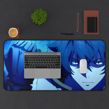 Load image into Gallery viewer, The Rising Of The Shield Hero Mouse Pad (Desk Mat) With Laptop