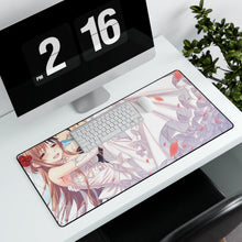 Load image into Gallery viewer, Sword Art Online Mouse Pad (Desk Mat)