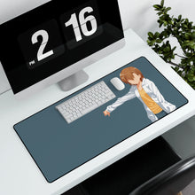 Load image into Gallery viewer, A Certain Magical Index Mouse Pad (Desk Mat)