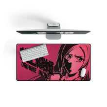 Load image into Gallery viewer, Orihime Inoue Mouse Pad (Desk Mat)