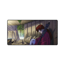 Load image into Gallery viewer, Anime Rurouni Kenshin Mouse Pad (Desk Mat)