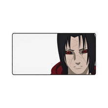 Load image into Gallery viewer, Itachi Uchiha Mouse Pad (Desk Mat)