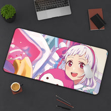 Load image into Gallery viewer, Love Live! Superstar!! Mouse Pad (Desk Mat) On Desk