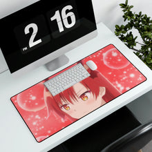 Load image into Gallery viewer, Beast Tamer Mouse Pad (Desk Mat)