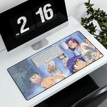 Load image into Gallery viewer, Ah My Buddha Mouse Pad (Desk Mat)