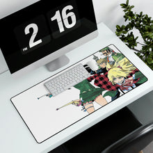Load image into Gallery viewer, BURN THE WITCH, Characters, Manga, Mouse Pad (Desk Mat)