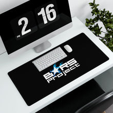 Load image into Gallery viewer, Black Rock Shooter Mouse Pad (Desk Mat)