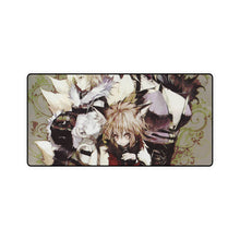 Load image into Gallery viewer, Touhou Mouse Pad (Desk Mat)
