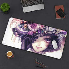 Load image into Gallery viewer, Anime Original Mouse Pad (Desk Mat) On Desk