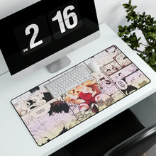 Load image into Gallery viewer, Sweetness and Lightning Mouse Pad (Desk Mat)