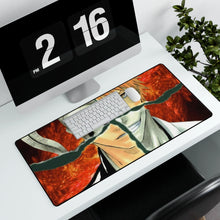 Load image into Gallery viewer, Ichigo Mouse Pad (Desk Mat)