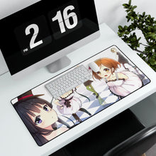 Load image into Gallery viewer, K-ON! Mouse Pad (Desk Mat)