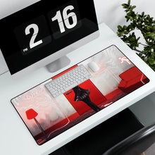 Load image into Gallery viewer, Anime Original Mouse Pad (Desk Mat) With Laptop