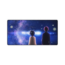 Load image into Gallery viewer, Love, Chunibyo & Other Delusions Mouse Pad (Desk Mat)