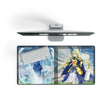 Load image into Gallery viewer, Memory Defrag Alicization Banner Mouse Pad (Desk Mat)