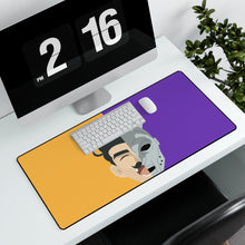 Load image into Gallery viewer, Ranking of Kings Mouse Pad (Desk Mat)