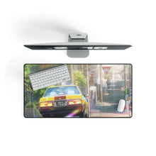 Load image into Gallery viewer, Your Name. Mouse Pad (Desk Mat)