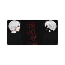 Load image into Gallery viewer, Anime Tokyo Ghoul Mouse Pad (Desk Mat)