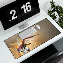 Load image into Gallery viewer, Anime Fairy Tail Mouse Pad (Desk Mat)
