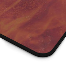 Load image into Gallery viewer, Fate/Stay Night Mouse Pad (Desk Mat) Hemmed Edge