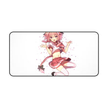 Load image into Gallery viewer, Fate/Apocrypha Mouse Pad (Desk Mat)