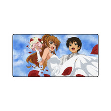 Load image into Gallery viewer, Anime Golden Time Mouse Pad (Desk Mat)