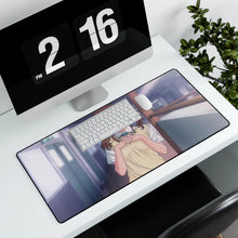 Load image into Gallery viewer, Amagami Mouse Pad (Desk Mat)