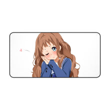 Load image into Gallery viewer, Beyond The Boundary Mouse Pad (Desk Mat)