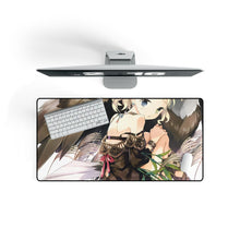 Load image into Gallery viewer, Anime Original Mouse Pad (Desk Mat) On Desk