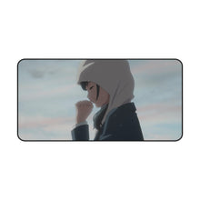 Load image into Gallery viewer, Weathering With You Mouse Pad (Desk Mat)