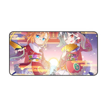 Load image into Gallery viewer, Love Live! Honoka Kousaka Mouse Pad (Desk Mat)