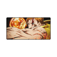 Load image into Gallery viewer, The Seven Deadly Sins Mouse Pad (Desk Mat)