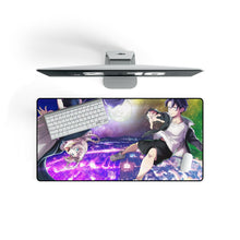 Load image into Gallery viewer, Call of the Night Mouse Pad (Desk Mat)