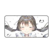 Load image into Gallery viewer, Weathering With You Mouse Pad (Desk Mat)