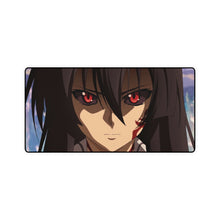 Load image into Gallery viewer, Anime Akame ga Kill! Mouse Pad (Desk Mat)