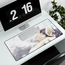 Load image into Gallery viewer, Komi san Komi Cant Mouse Pad (Desk Mat)