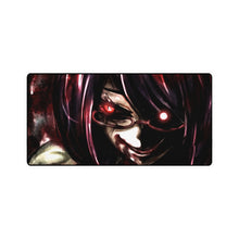 Load image into Gallery viewer, Tokyo Ghoul Rize Kamishiro Mouse Pad (Desk Mat)
