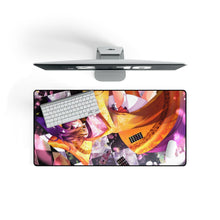 Load image into Gallery viewer, No Game No Life Mouse Pad (Desk Mat) On Desk