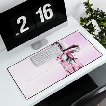 Load image into Gallery viewer, Evangelion: 2.0 You Can (Not) Advance Mouse Pad (Desk Mat) With Laptop