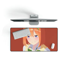 Load image into Gallery viewer, The Quintessential Quintuplets Mouse Pad (Desk Mat)