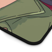 Load image into Gallery viewer, Princess Connect! Re:Dive Mouse Pad (Desk Mat) Hemmed Edge