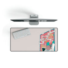 Load image into Gallery viewer, Girl Mouse Pad (Desk Mat)
