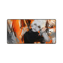 Load image into Gallery viewer, Anime Tokyo Ghoul Mouse Pad (Desk Mat)