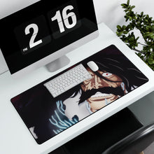 Load image into Gallery viewer, Anime Bleach Mouse Pad (Desk Mat)